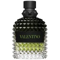 Valentino Uomo Born In Roma Green Stravaganza, EdT 100ml