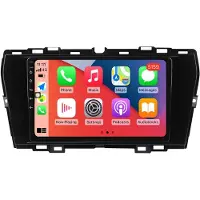 RoverOne Autoradio Bluetooth CarPlay GPS-navigointi for SsangYong Tivolan Tivoli 2019 - 2021