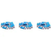 Tlily 30 x USB Memory 2.0 Memory Stick Flash Drive 128MB Gift