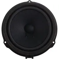 Melitt Door Sound Speaker AA6T18808AA AA6T-18808-AA AA6T18808CA for Focus Everest Escort Fiesta Transit