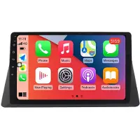 RoverOne Autoradio Bluetooth CarPlay GPS-navigointi for Honda Accord 2008 - 2012