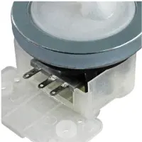 Melitt 4X XQB45-95 DC5V 10mA Washing Machine Water Level Washing Machine Water Level Sensor Automatic Sensor