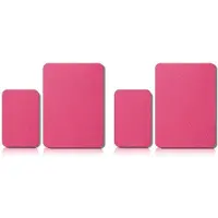 Jojomino 4Pcs Sewing Machine Muffling Mat Pedal Mat Sewing Machine Mat Reduce Vibrations Noise No Slip Rubber Sewing Machine Part