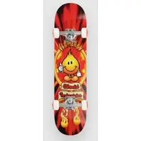 World Industries Flameboy V2 7" Complete multi Koko Uni