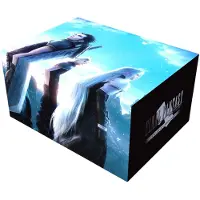 Magic the gathering Final Fantasy Tcg: Vuosipäiväkeräily 2024 Keräilykortit