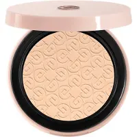 Collistar Impeccabile Compact Powder kiinteä puuteri mattapinnan saamiseksi sävy 10N - Ivory 8 g