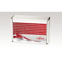 Fujitsu 3575-600K, Kulutustavarapakkaus, Monivärinen