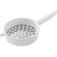 Orion Teräksinen nuudelihöylä 18 cm Orion, Makaronų tarka plieninė 18 cm