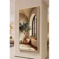 Hobby Hall Reproduktio Artsmdfyty73-12050