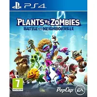 Videopeli Plants vs. Zombies: Battle for Neighborville Ps4/ps5