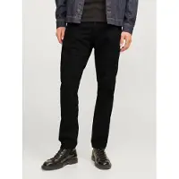 Jack & Jones Jjimike Jjoriginal Sbd 553 Noos - Black - 30 x 34