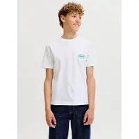 JACK&JONES JUNIOR Jorriviera nuorten t-paita