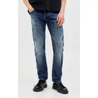 Jack & Jones Farkut 'JJIGlenn JJOriginal' laivastonsininen