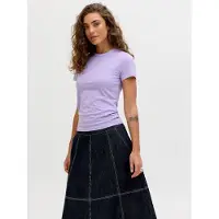 JJXX Paita 'JXGIGI' vaaleanvioletti