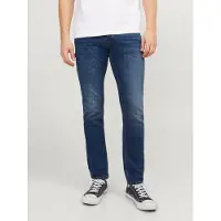 Jack & Jones Farkut 'Tim' sininen denim