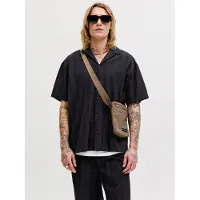 Jack & Jones Paita 'JJETyson' musta