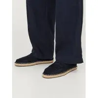 Jack & Jones Espadrillo 'Jjscherlock' marine