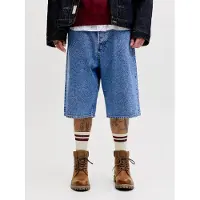 Jack & Jones Farkut 'JJIron JJOriginal' sininen denim