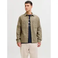 Jack & Jones Paita 'JPRBLUrayle' khaki