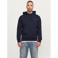 R.D.D. ROYAL DENIM DIVISION Collegepaita 'RDDKALID' laivastonsininen