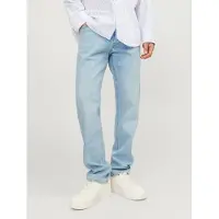Jack & Jones Farkut 'Mike Original' sininen denim