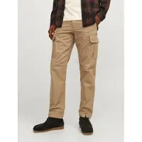 Jack & Jones Jack&Jones Pants Studio Jpstkane miesten cargo-housut