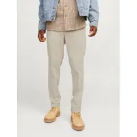 Jack & Jones Housut 'JPStace' beige