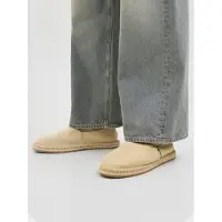 Jack & Jones Loafer 'REGENT' taupe