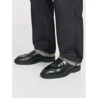 Jack & Jones Dax Leather Loafersit