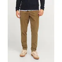 Jack & Jones Housut 'JPStace' seepia