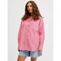 Jack & Jones Jamie Relaxed Fit Jjxx Pitkähihainen Kauluspaita