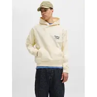Jack & Jones Norrebro Typo Back Huppari