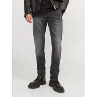 Jack & Jones Jjiglenn Jjoriginal Cb 817 Noos - Black - 31 x 34