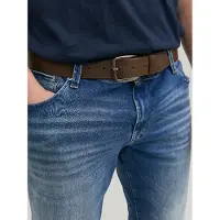Jack & Jones Vyö 'Paul' tummanruskea