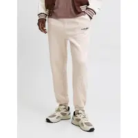 Jack & Jones Housut 'JPSTKANE SOHO' kivenharmaa / musta