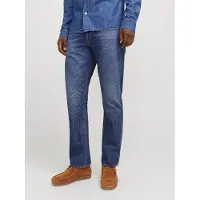 Jack & Jones Jjichris Jjoriginal Sbd 632 Noos - Blue - 32 x 30