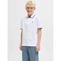 Jack & Jones Paulos Lyhythihainen Pikeepaita