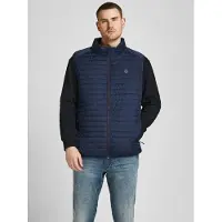 Jack & Jones 12205347 Plus Size Liivi