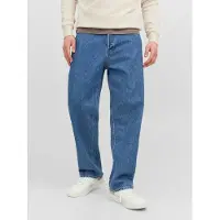 Jack & Jones Jjialex Jjoriginal Sbd 301 Noos - Blue - 30 x 34