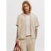 Jack & Jones Tyson Resort Lyhythihainen Paita