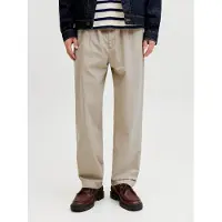 Jack & jones Jpstkarl Lawrence Arc Jogger Sn - Beige - XL