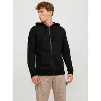 Jack & Jones Basic Kokovetoketjullinen Collegepaita