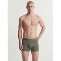 Jack & Jones Jacgabriel Bamboo Trunks 3 Pack Sn - Khaki green - XL