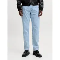 Jack & Jones Jjichris Jjbasic Sq 738 Noos - Blue - 28 x 30
