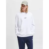 Jack & Jones Paita musta / valkoinen