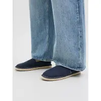Jack & Jones Loafer 'REGENT' laivastonsininen