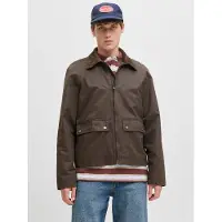 Jack & Jones Bedford Waxed Rebel Takki