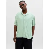 Jack & Jones Paita 'JJEJeff' minttu