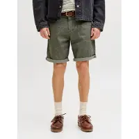 Jack & Jones Housut 'JPSTBowie' oliivi
