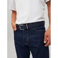 Jack & Jones Jacespo Belt Noos - Navy - 90